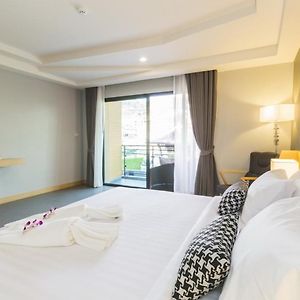 The Capuchin Hotel Krabi, Ao Nang Beach